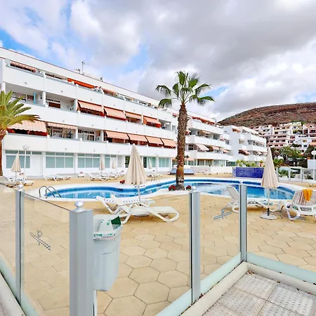 Appartement New Sea View Azahara Cristianos Playa de las Américas