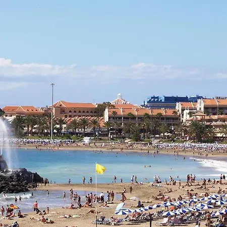 New Sea View Azahara Cristianos * Playa de las Américas
