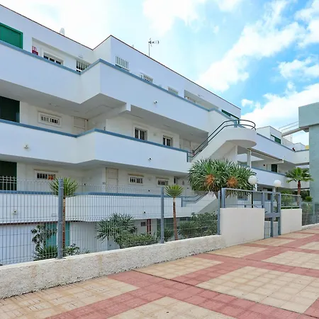 Appartement New Sea View Azahara Cristianos