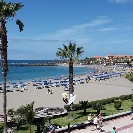 New Sea View Azahara Cristianos